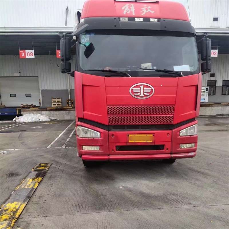 鞍山市武功县物流专线运输：多元服务与高效流程探秘