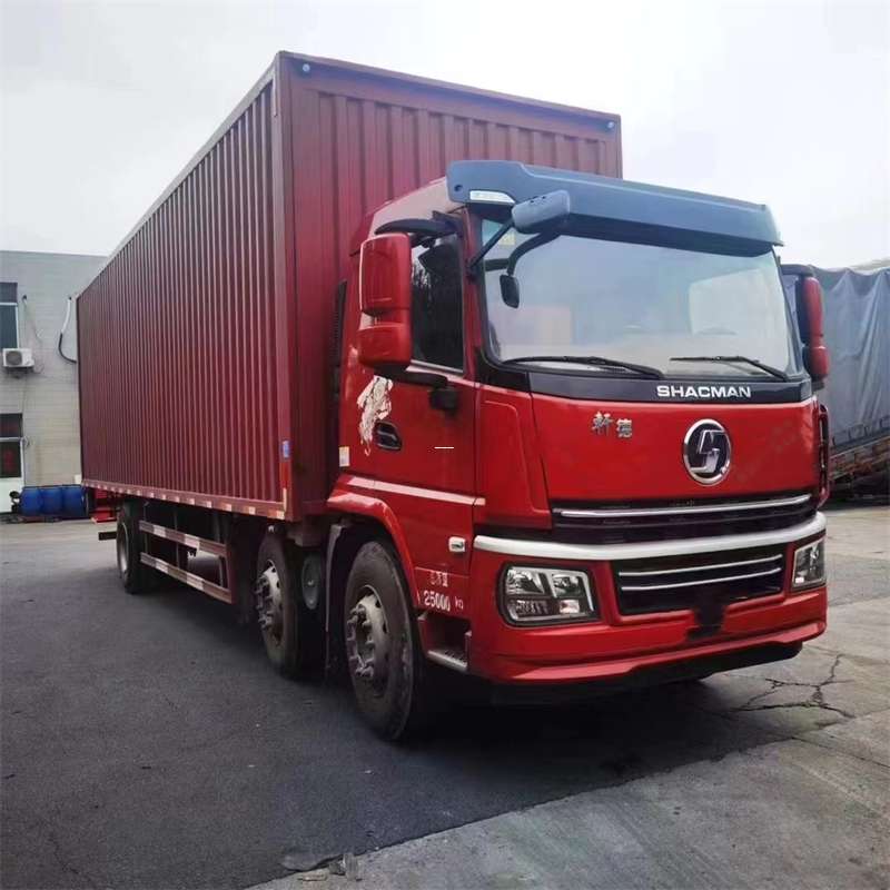 鞍山市探寻多元物流服务与运输线路的奥秘