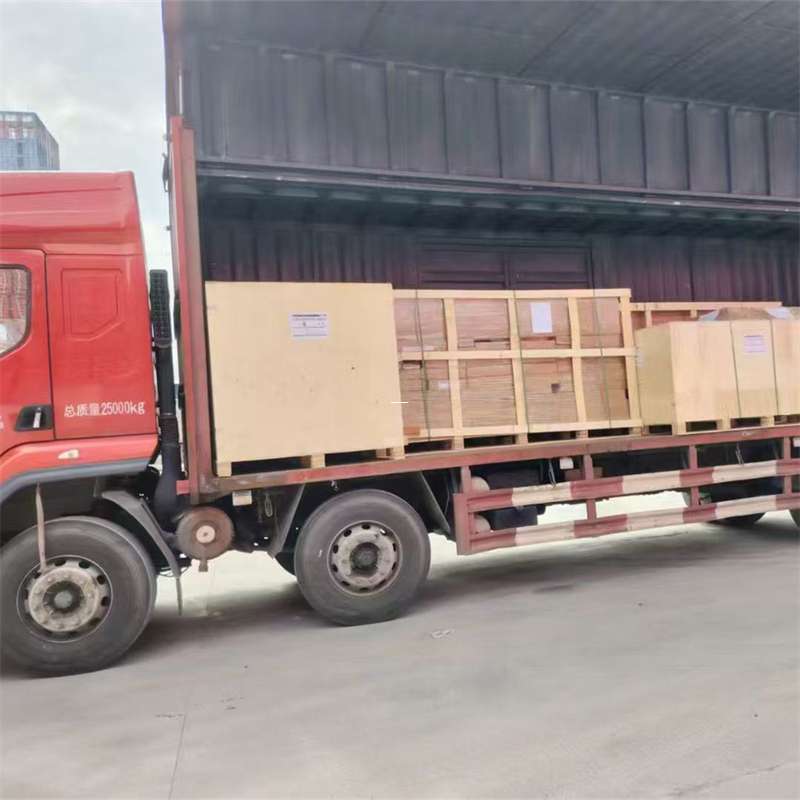 鞍山市探索太白县进仓物流的多元运输奥秘