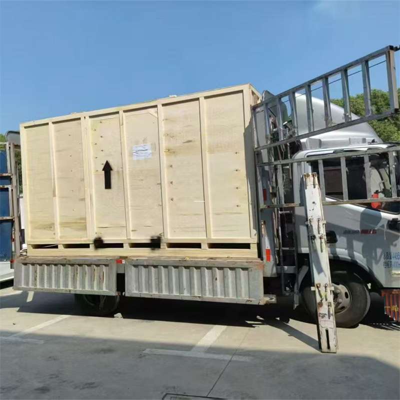 鞍山市新城区物流专线：大件出口快运与仓储配送新篇