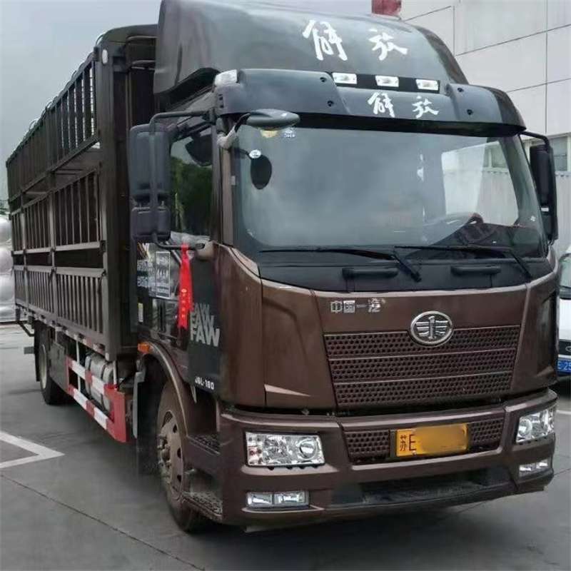 鞍山市德钦县物流专线：开启高效运输新旅程