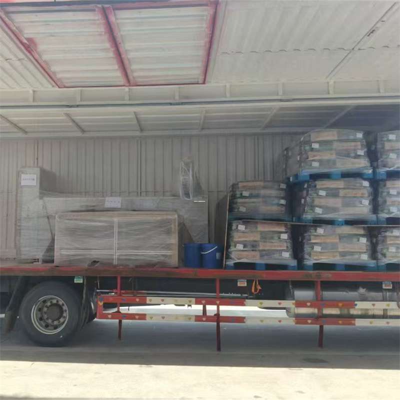 鞍山市漾濞县物流专线：大件货运与多类型运输服务探索