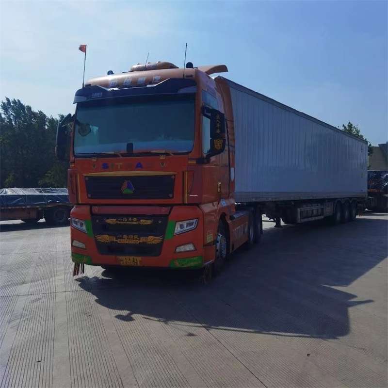 鞍山市探寻祥云县物流专线的高效运输之道