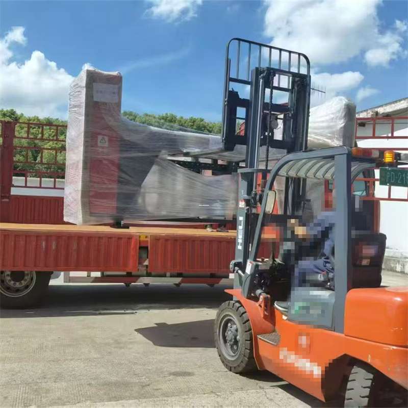 鞍山市勐腊县物流专线：多元服务与高效运输探秘