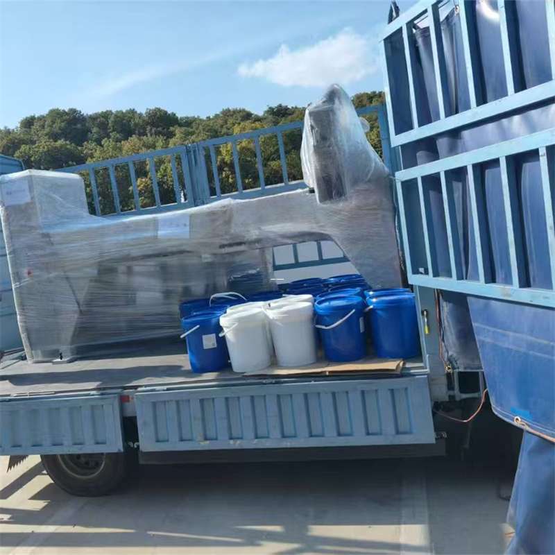 鞍山市弥勒市进仓物流：专线直达的多元货运探索