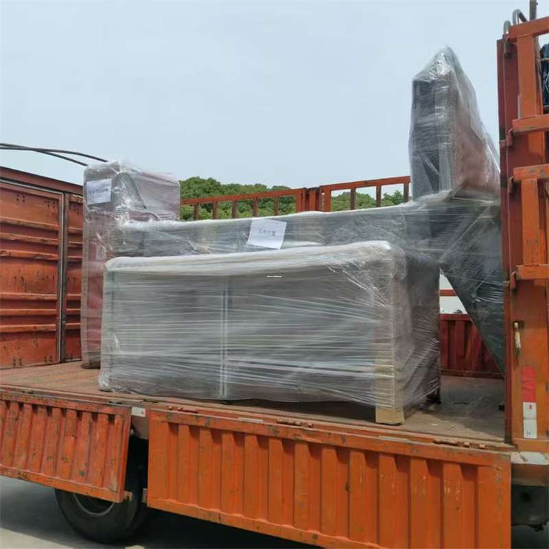 鞍山市双江县物流专线：大件出口快运与多样服务探索