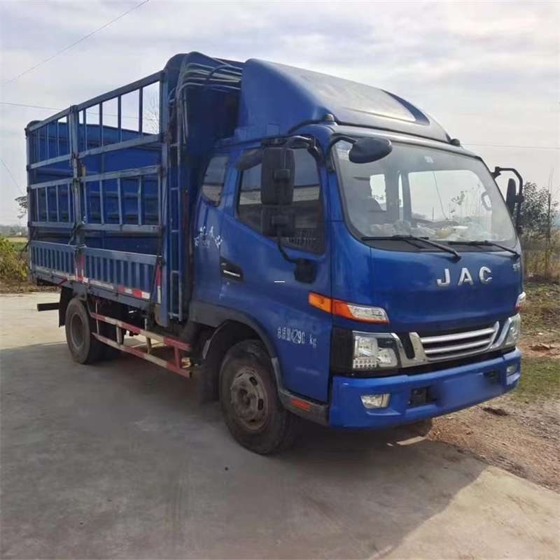 鞍山市探索安宁区多元物流运输的奥秘