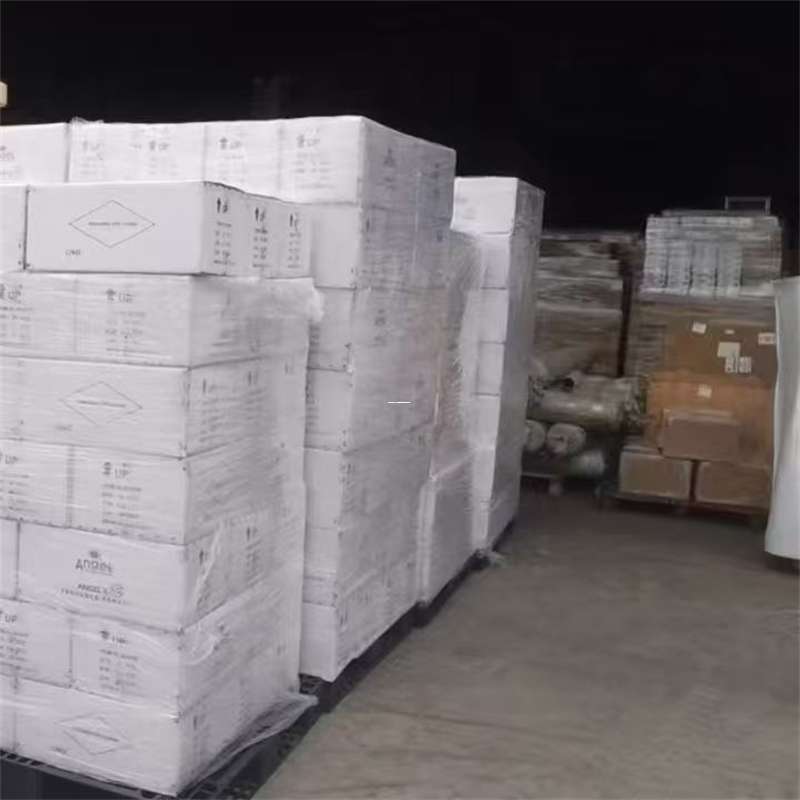 鞍山市嵩明县物流专线：大件货运与出口快运的高效之道