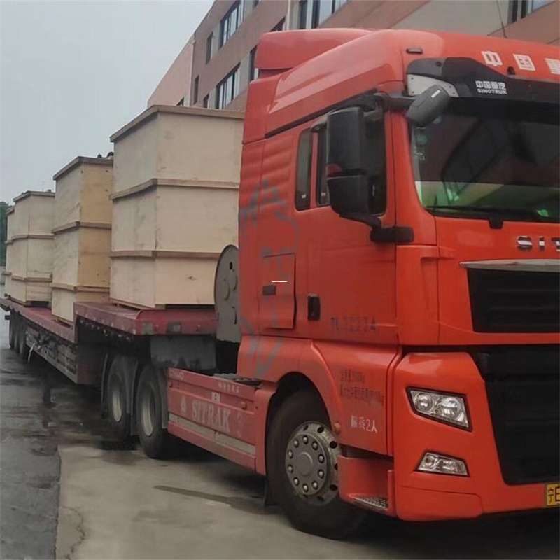 鞍山市都匀市物流专线：大件快运与进仓出口的高效之旅