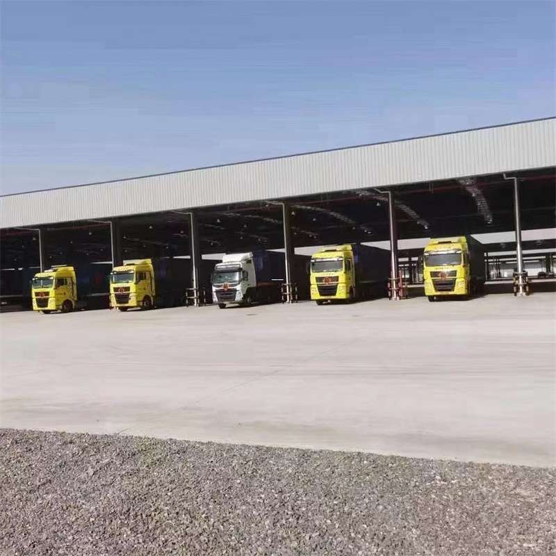 鞍山市探寻锦屏县进仓物流的多元运输奥秘