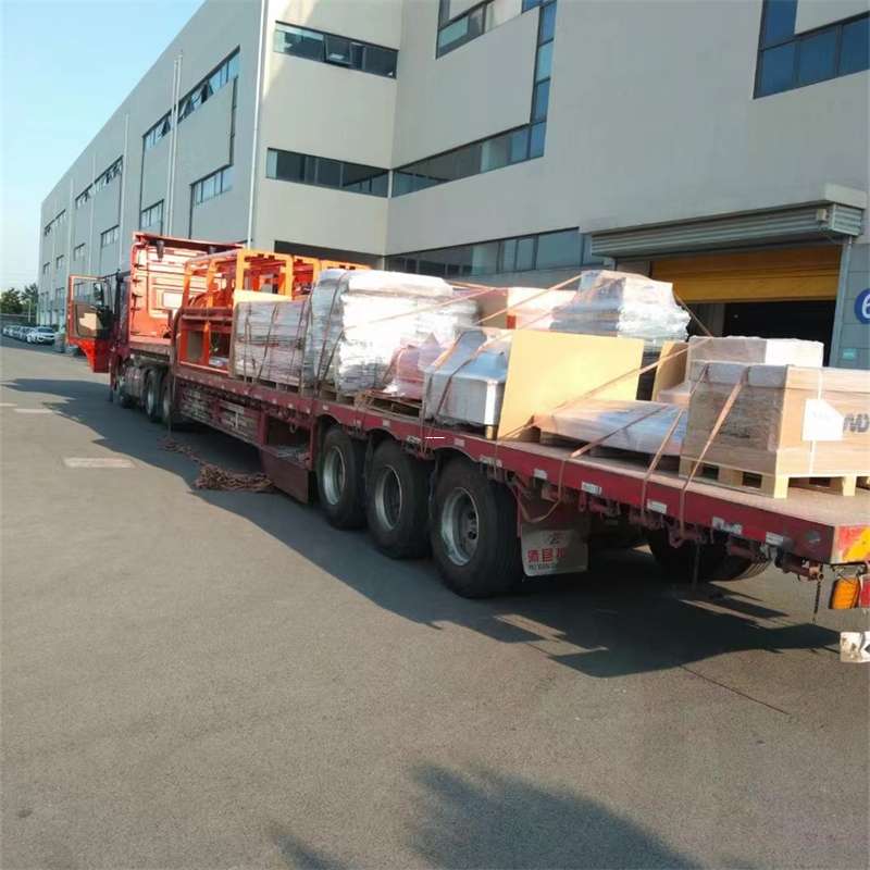 鞍山市柞水县物流运输：多元服务与线路探秘