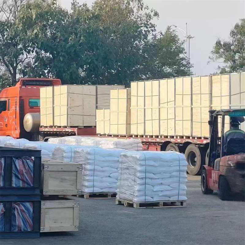 鞍山市探秘册亨县进仓物流：专线直达运输的精彩世界