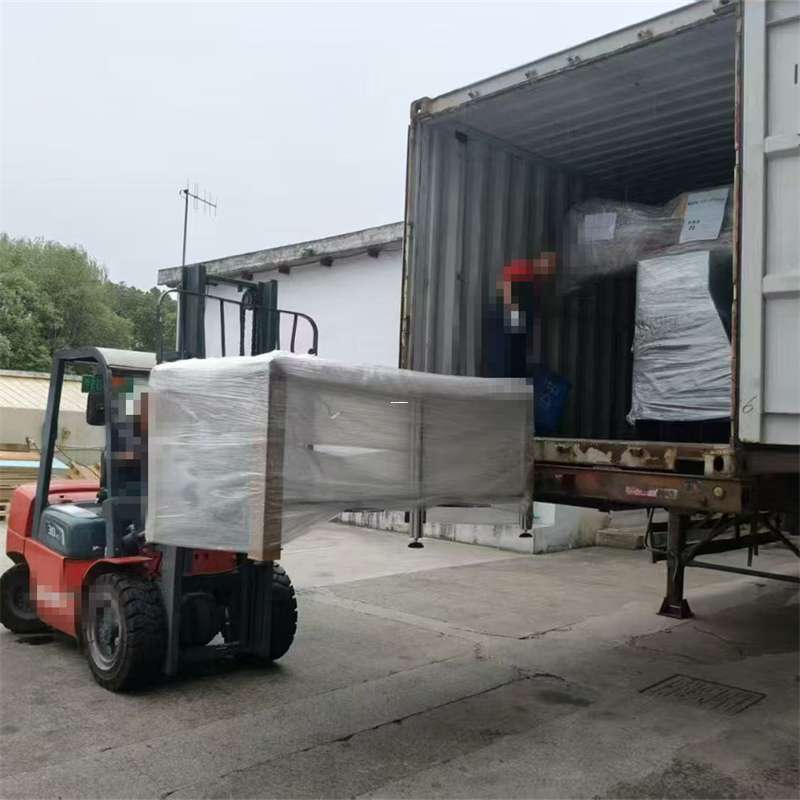 鞍山市兴仁市物流运输的多元魅力与高效实践