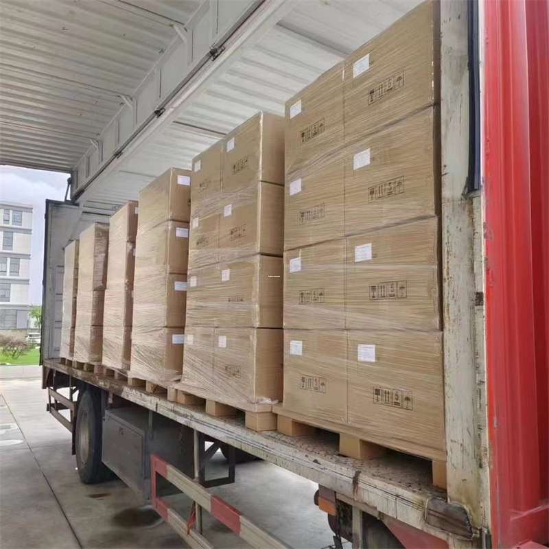 鞍山市盘州市进仓物流：多元运输的精彩探索