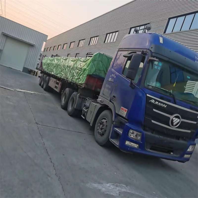 鞍山市水城区进仓物流：专线直达的货运探索