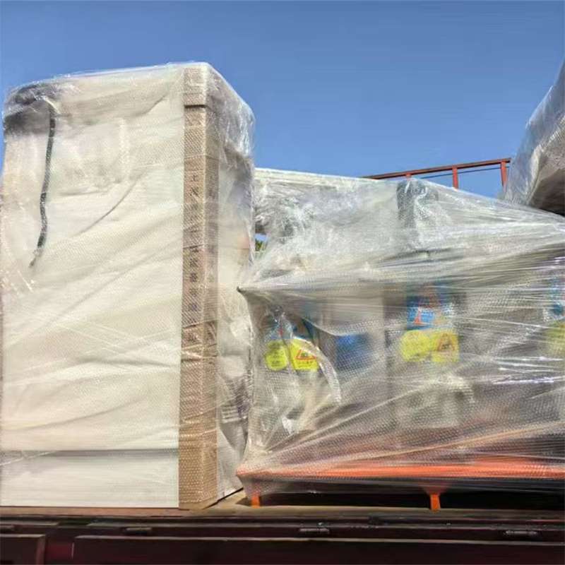 鞍山市清镇市物流专线的多元运输服务探索