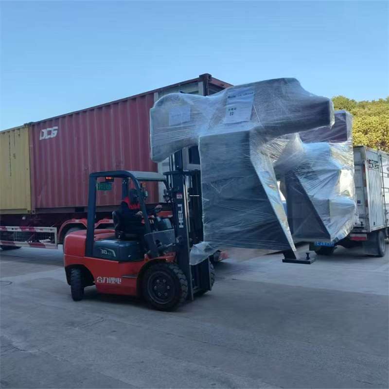 鞍山市乌当区进仓物流：多元专线运输与服务探秘