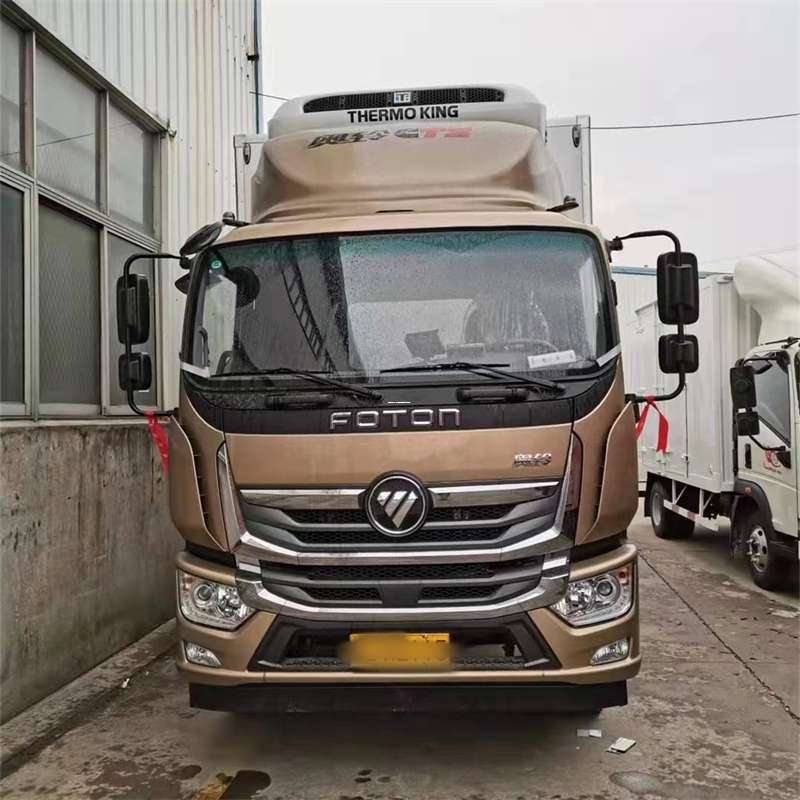 鞍山市布拖县物流专线：大件货运与进仓出口的高效之道