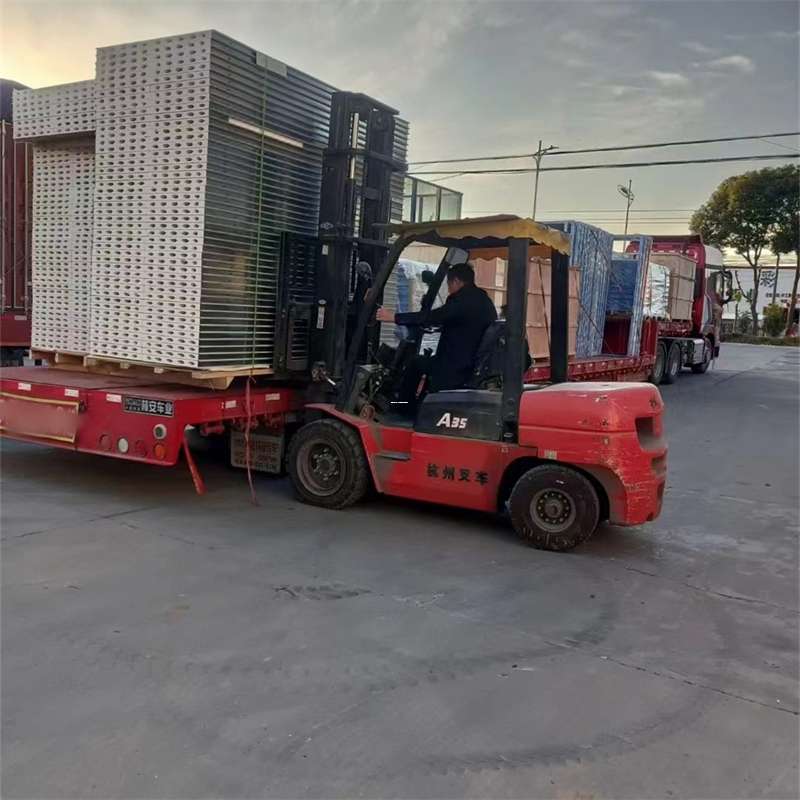 鞍山市茂县物流专线：一体化运输服务探秘