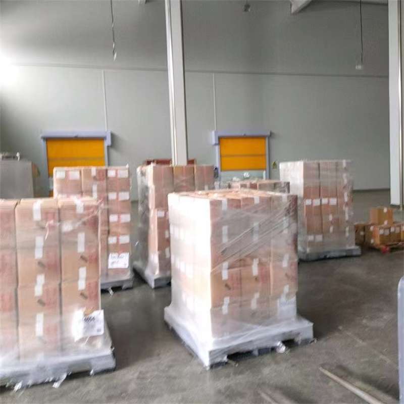 鞍山市马尔康市物流专线：快运大件与进仓出口的高效之道