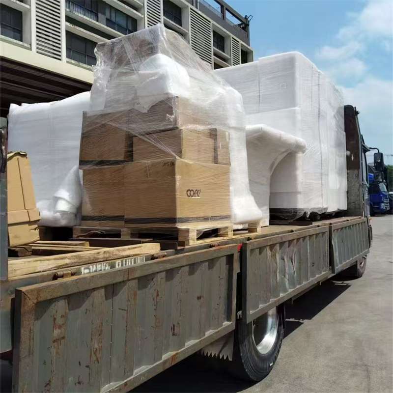 鞍山市阿坝州物流专线：探索多样货运世界