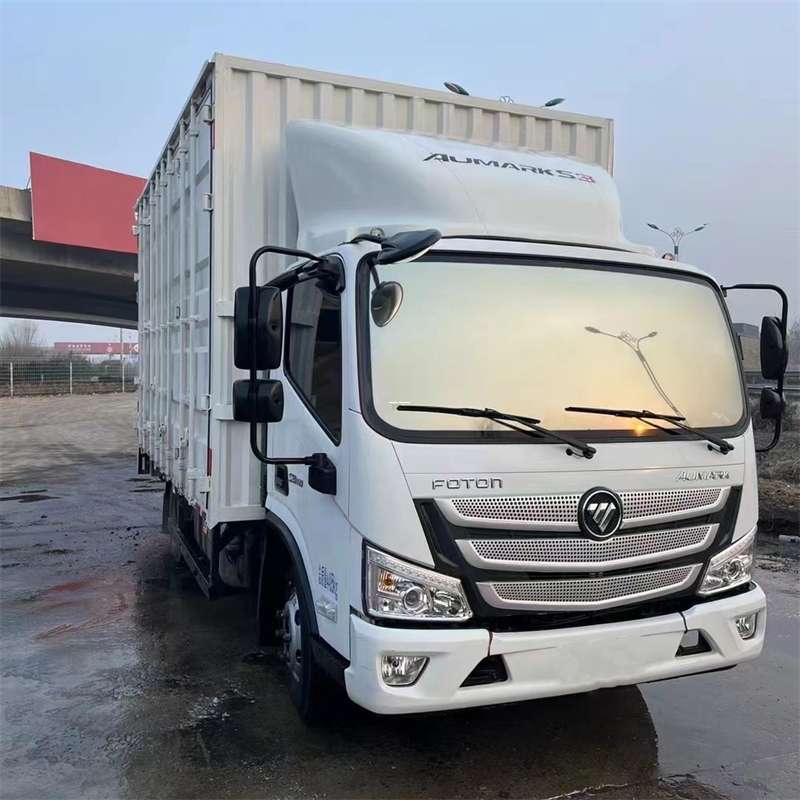 鞍山市探索达州市进仓物流：多元运输服务与线路剖析