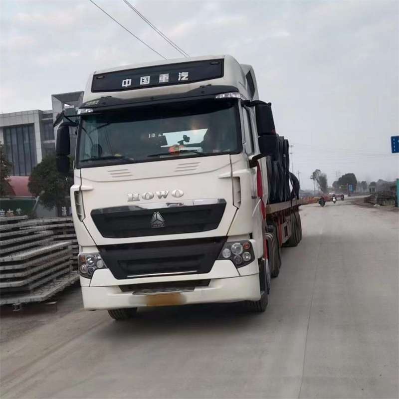 鞍山市探秘神木市多元物流运输服务与线路