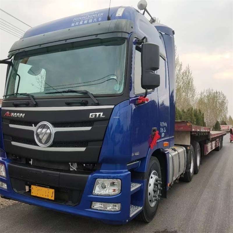 鞍山市金台区物流：多元服务与高效运输线路探秘