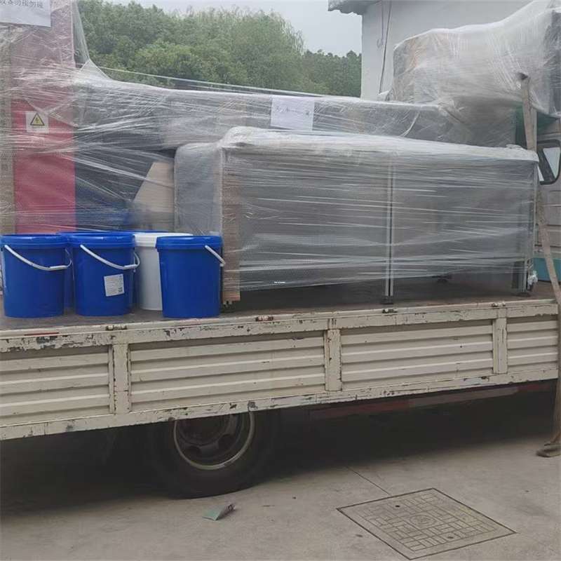 鞍山市类乌齐县：物流专线的高效货运之旅