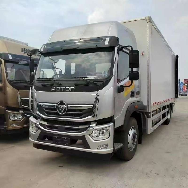 鞍山市高陵区物流：多元服务与高效运输线路探秘