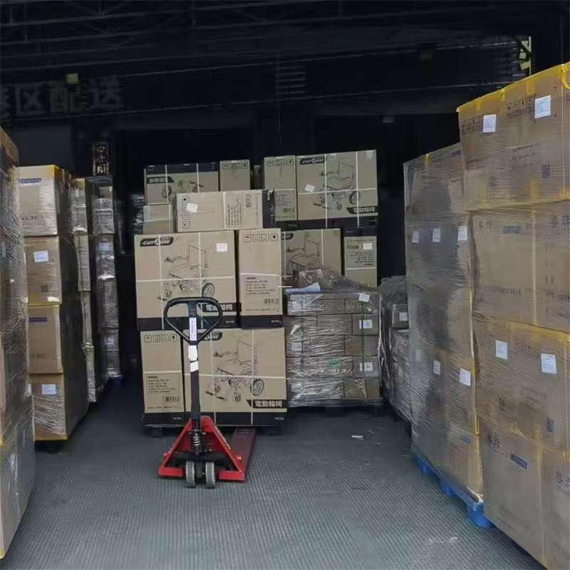 鞍山市贡山县物流：多元服务与高效运输线路探秘