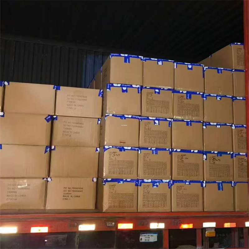 鞍山市泸水市物流：多元服务与运输线路探秘