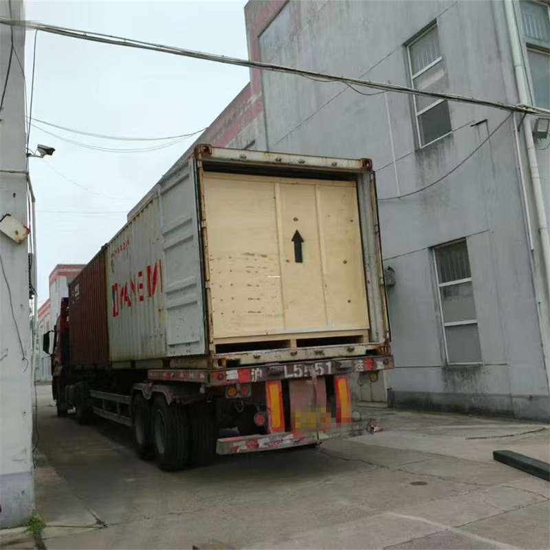 鞍山市盈江县物流：多元专线运输的探索与实践