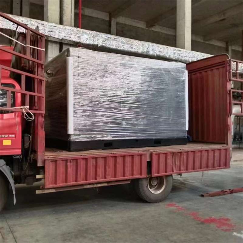 鞍山市探索大理市多元物流运输的奥秘