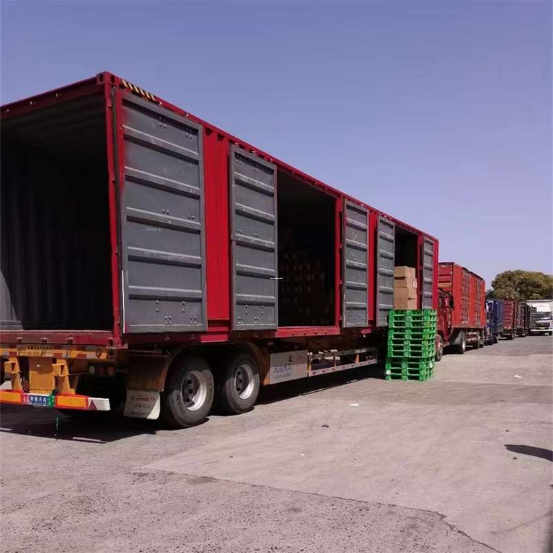 鞍山市砚山县物流：多元服务与运输线路探秘