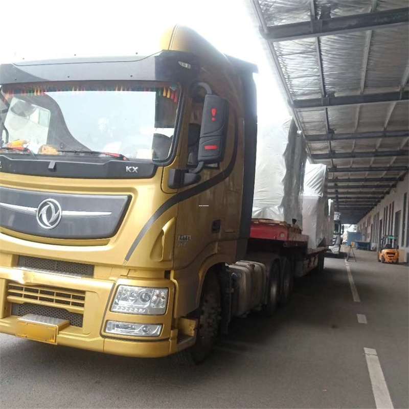 鞍山市楚雄市物流运输：多元服务与高效线路探索