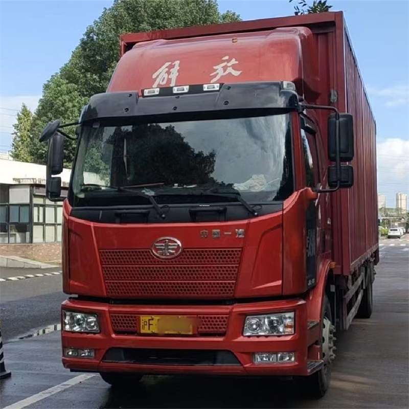 鞍山市永德县物流：多元服务与高效运输线路探秘