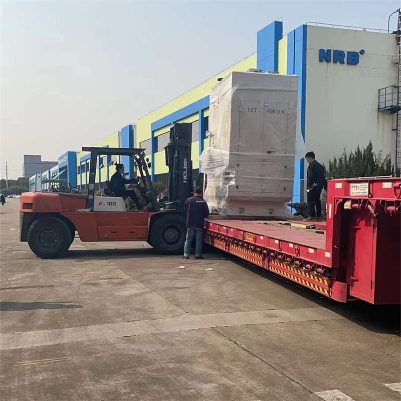 鞍山市腾冲市物流：多元服务与高效运输之旅