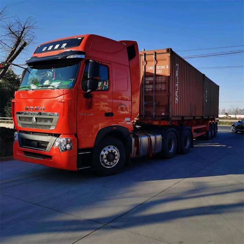 鞍山市保山市物流：多元运输服务与线路探秘