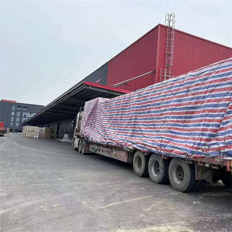 鞍山市师宗县物流：多元运输服务与高效线路探索