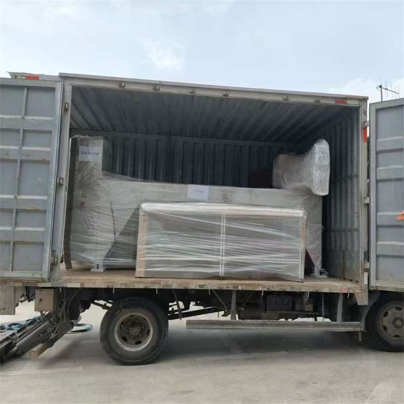 鞍山市宣威市物流：多元服务与高效运输线路探索