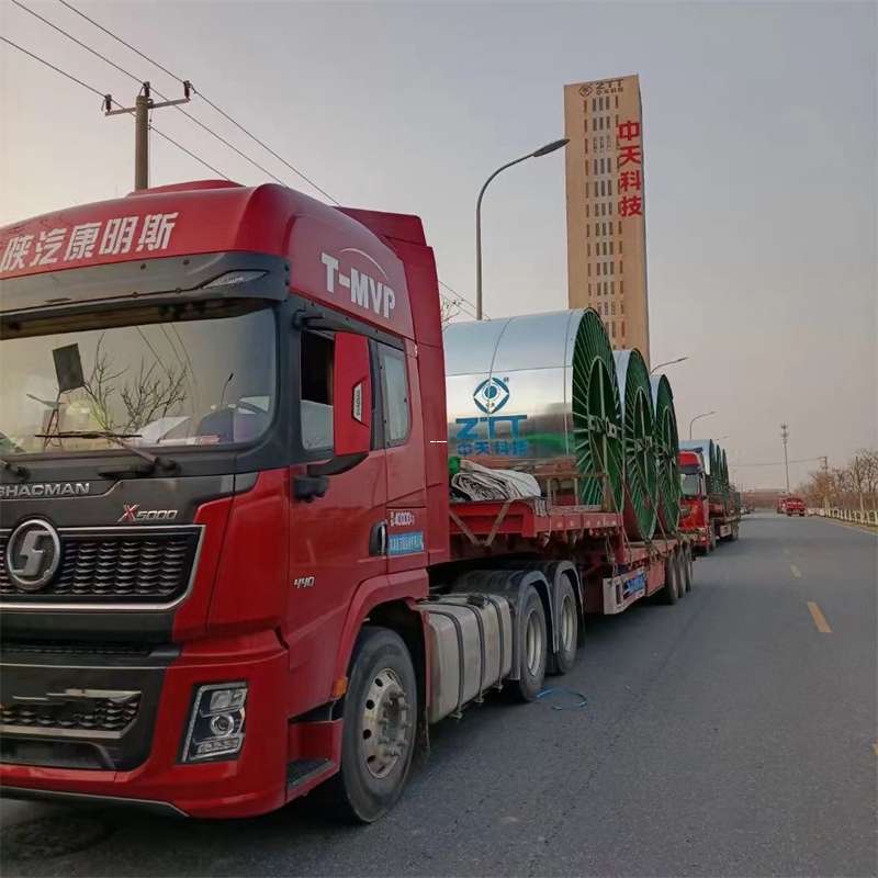 鞍山市富民县物流：多元运输的精彩画卷