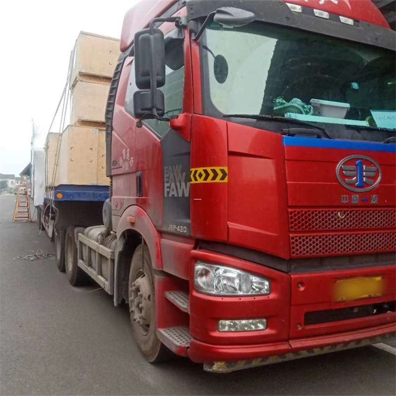 鞍山市探索剑河县多元物流运输的奥秘