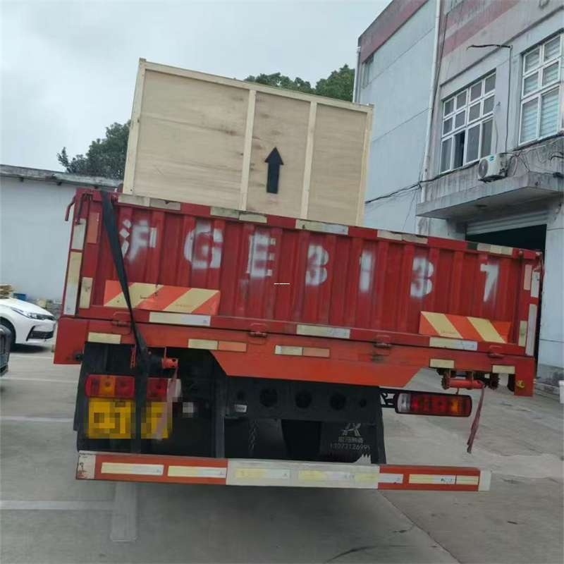 鞍山市黄平县物流专线：多元货运服务与运输线路探秘