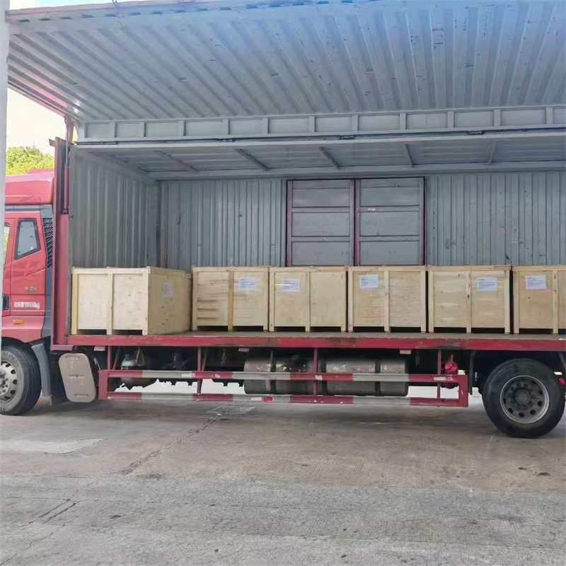 鞍山市黔西南州物流：多元服务与高效运输线路探秘