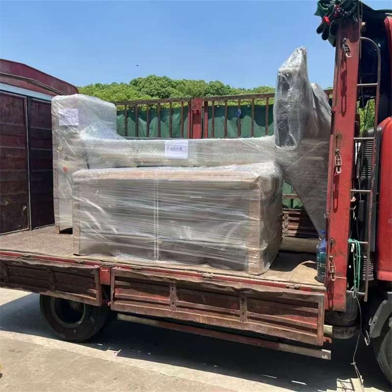 鞍山市印江县物流专线运输：普货、冷链与大件的多维探索