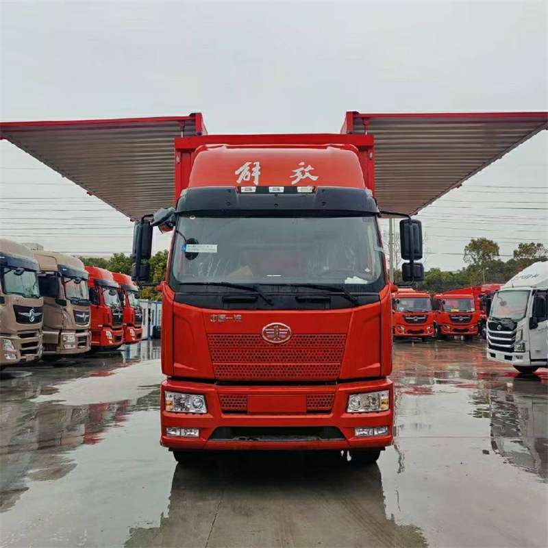 鞍山市赫章县物流运输：多样服务与高效线路探秘