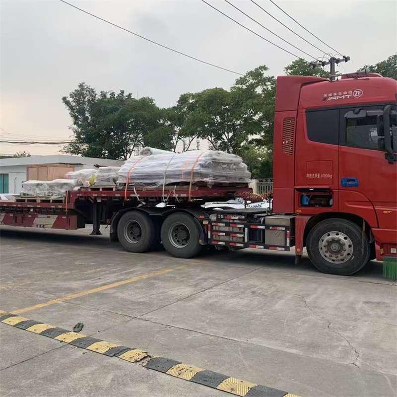 鞍山市道真县物流：多元运输服务与线路探索