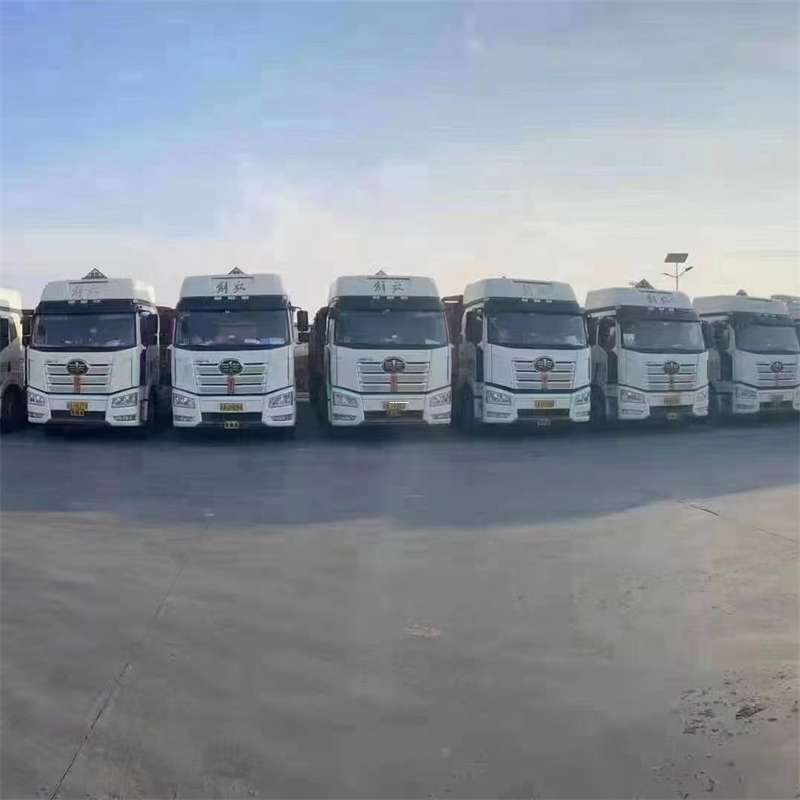 六枝特区：多元物流服务与运输线路探秘