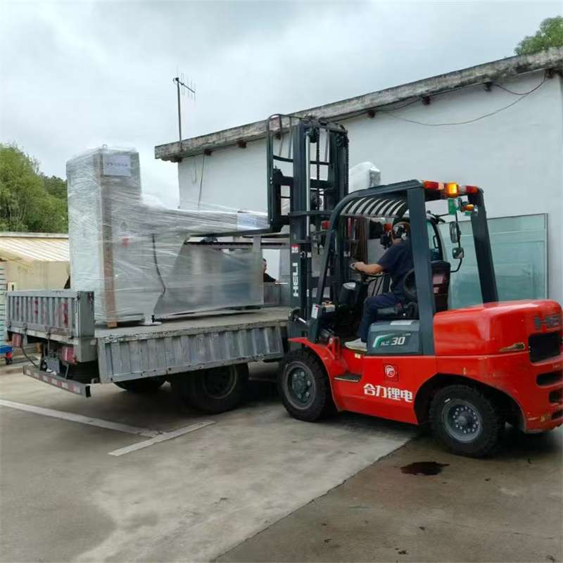 鞍山市美姑县物流：多元运输服务与线路探秘